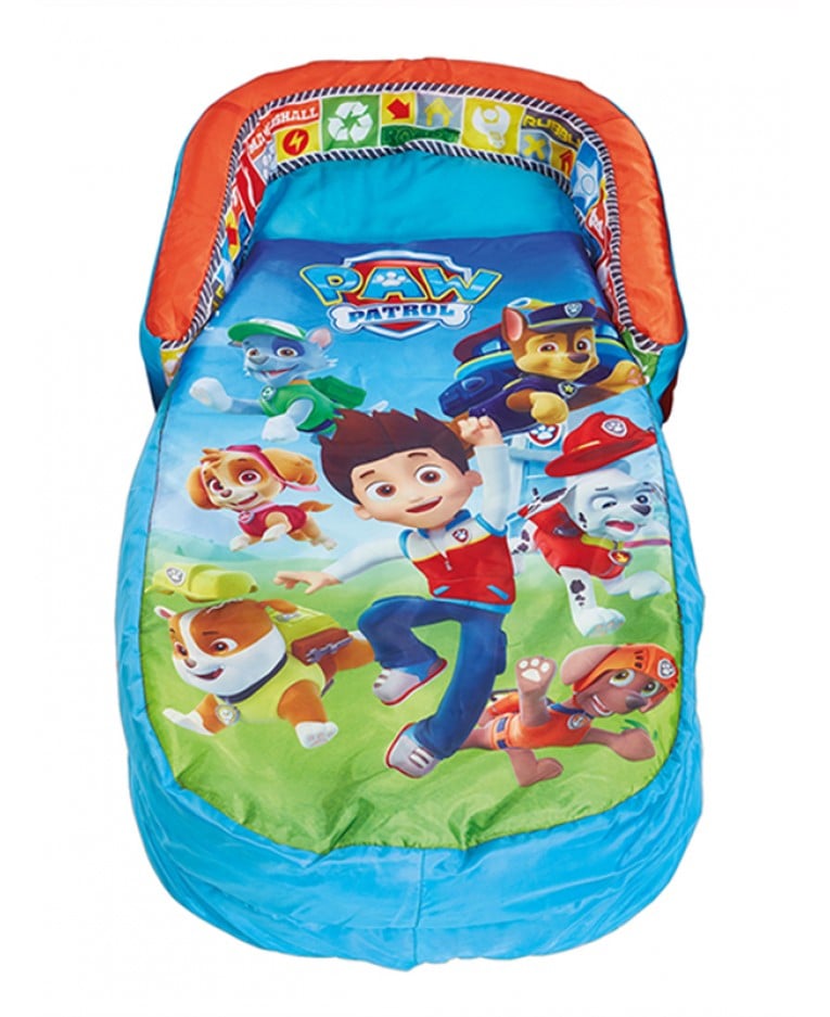 paw patrol my first tablet