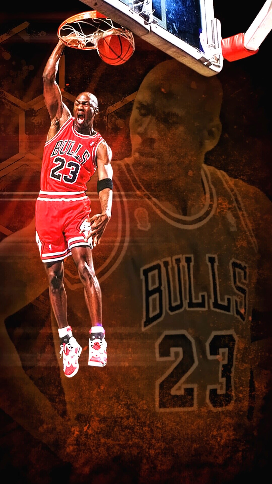 Free Download Michael Jordan Wallpaper For Iphone X 8 7 6 Download On 1080x19 For Your Desktop Mobile Tablet Explore 49 Jordan Iphone 7 Plus Wallpaper Jordan Iphone 7