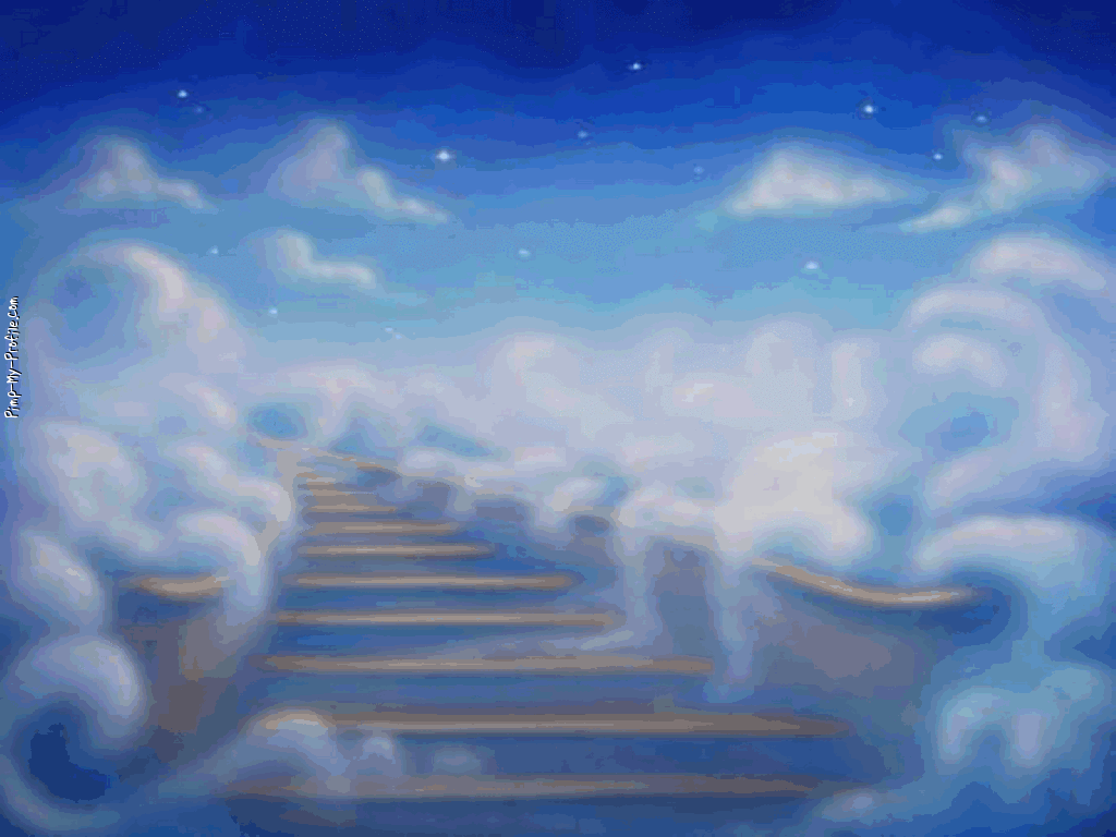 Heaven Images Backgrounds - WallpaperSafari