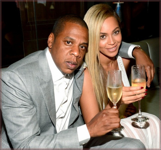 Beyonce And Jay Z Marriage