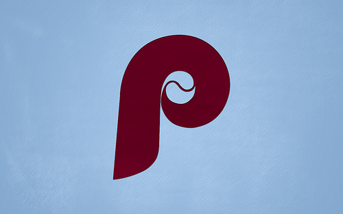 Philadelphia Phillies Credited