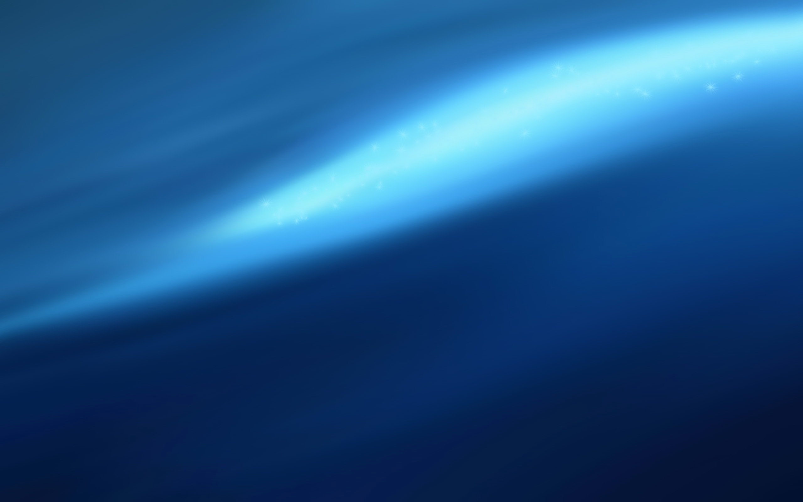 light blue background gradient