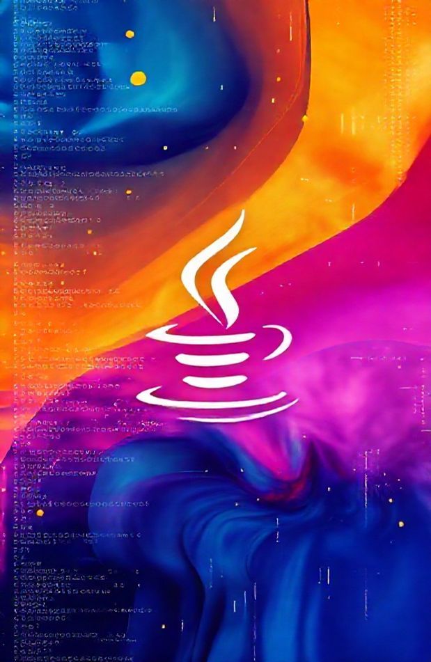 Java Programming Wallpaper