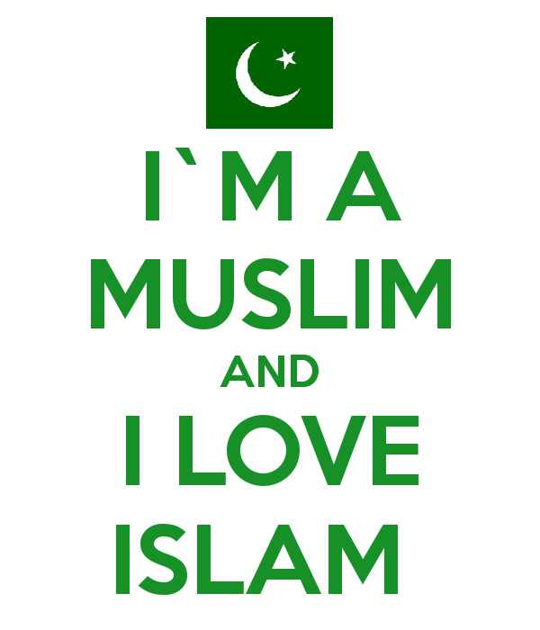 Islamic Wallpaper HD I Luv Islam