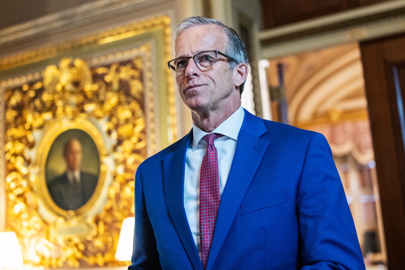 Senate House Republicans Gear Up For Internal Elections This Week Wallpaper