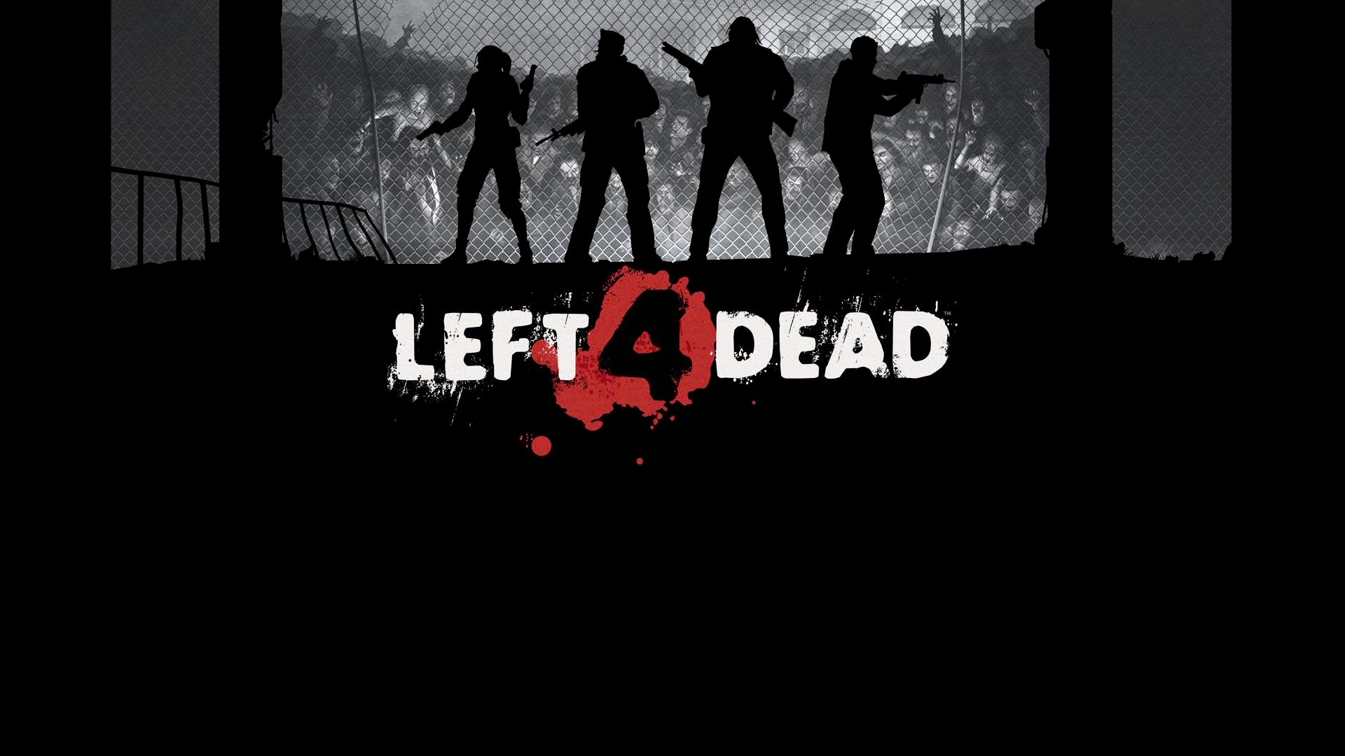 left 4 dead 2 logo