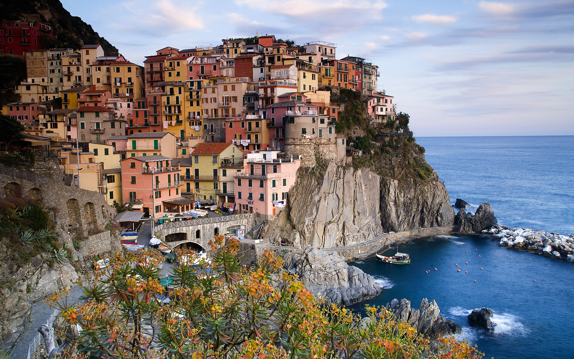 Wallpaper Regional Screensaver Windows Italy Stunning