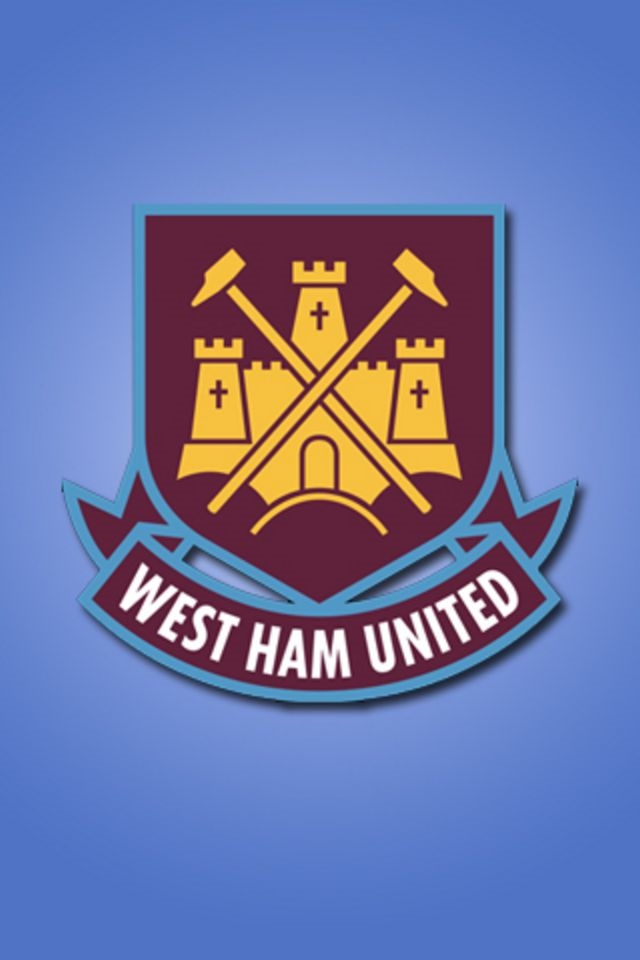 West Ham United Fc iPhone Wallpaper And 4s