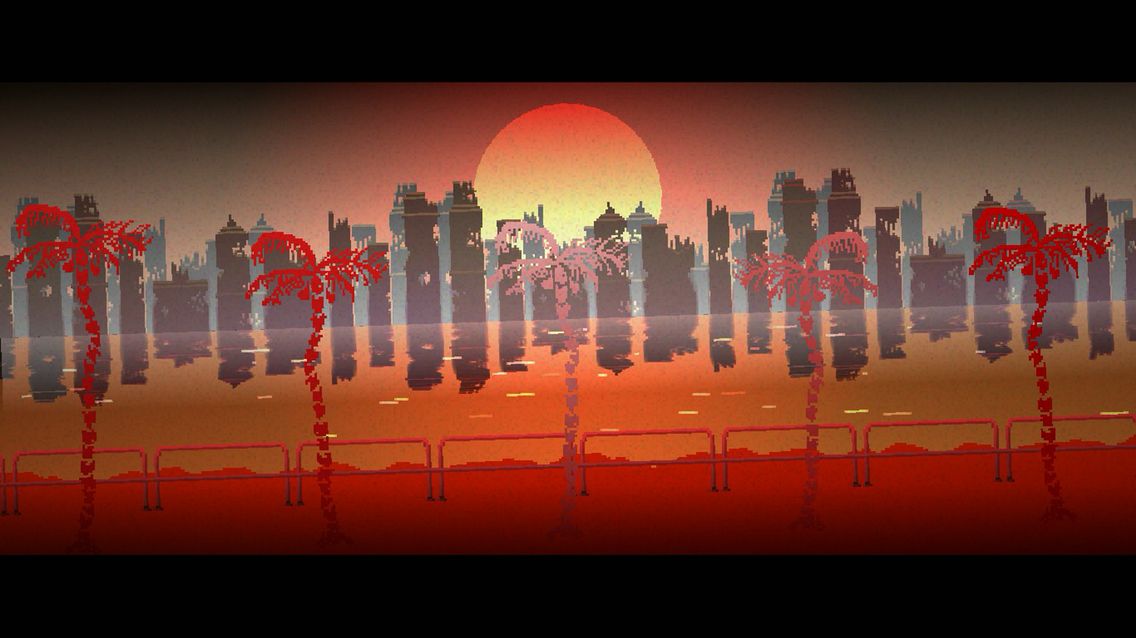 Best Hotline Miami Wallpaper Ever