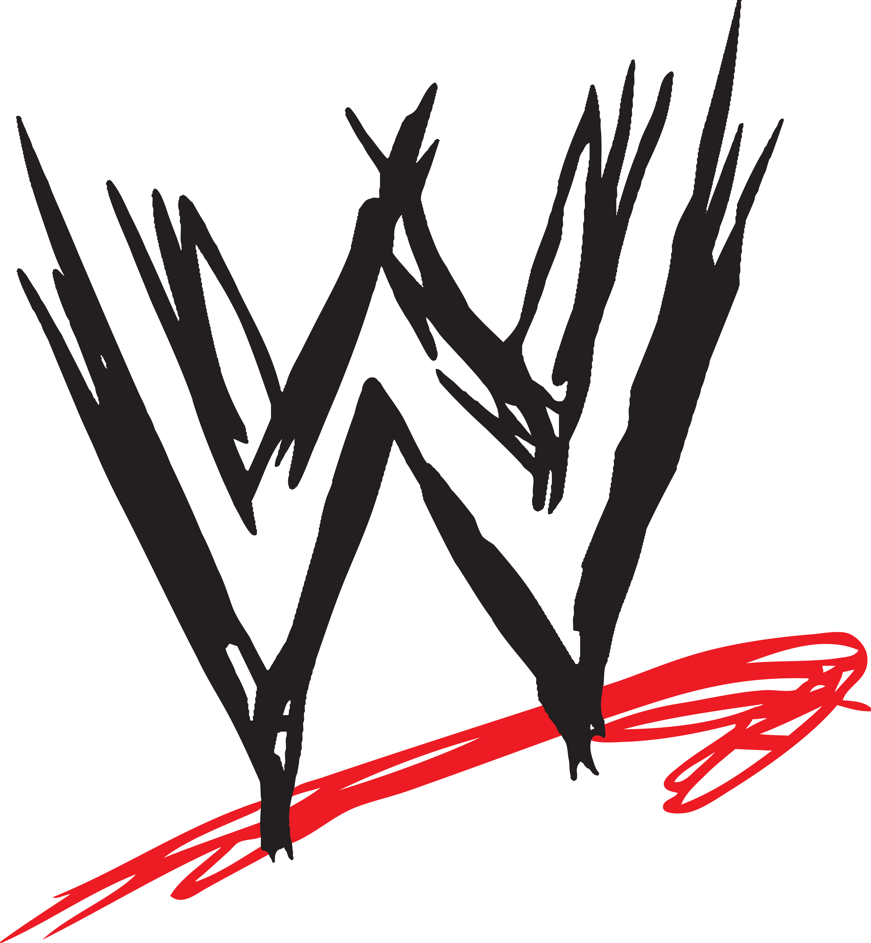 WWE Logo Wallpapers