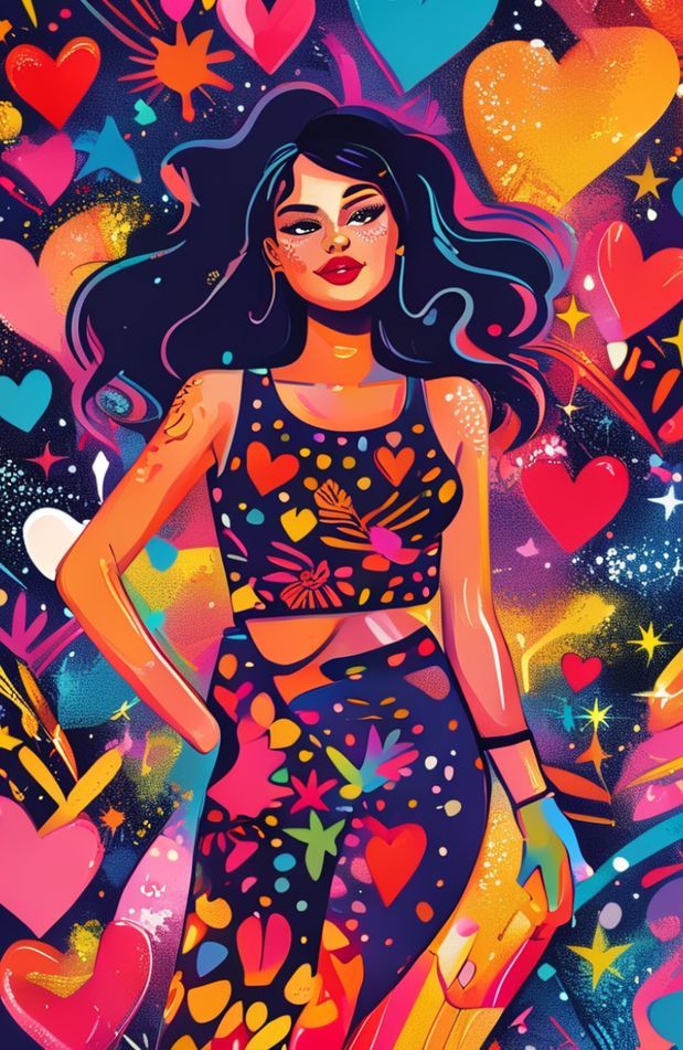 Attitude Wallpaper For Girls