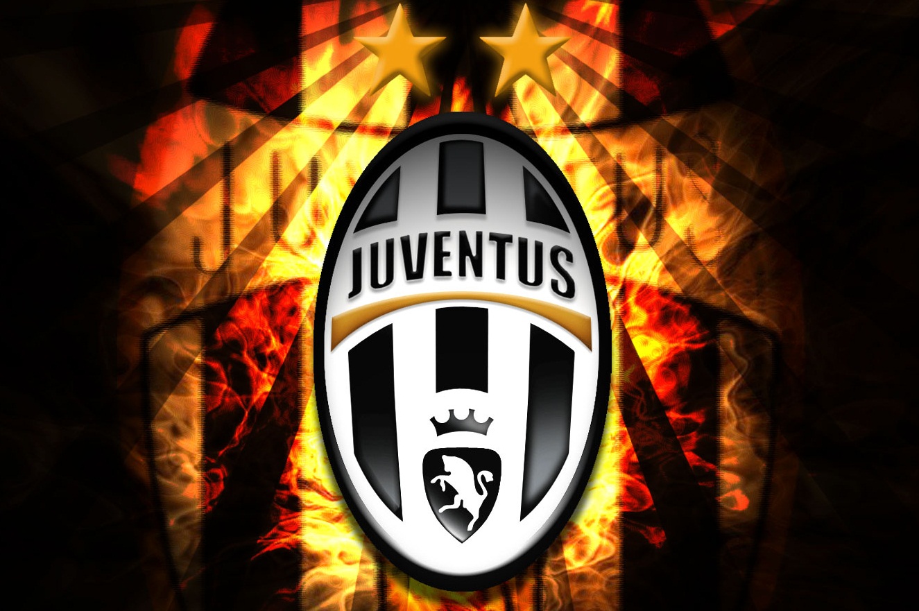Download Gambar Lambang Juventus 2018 - Vina Gambar