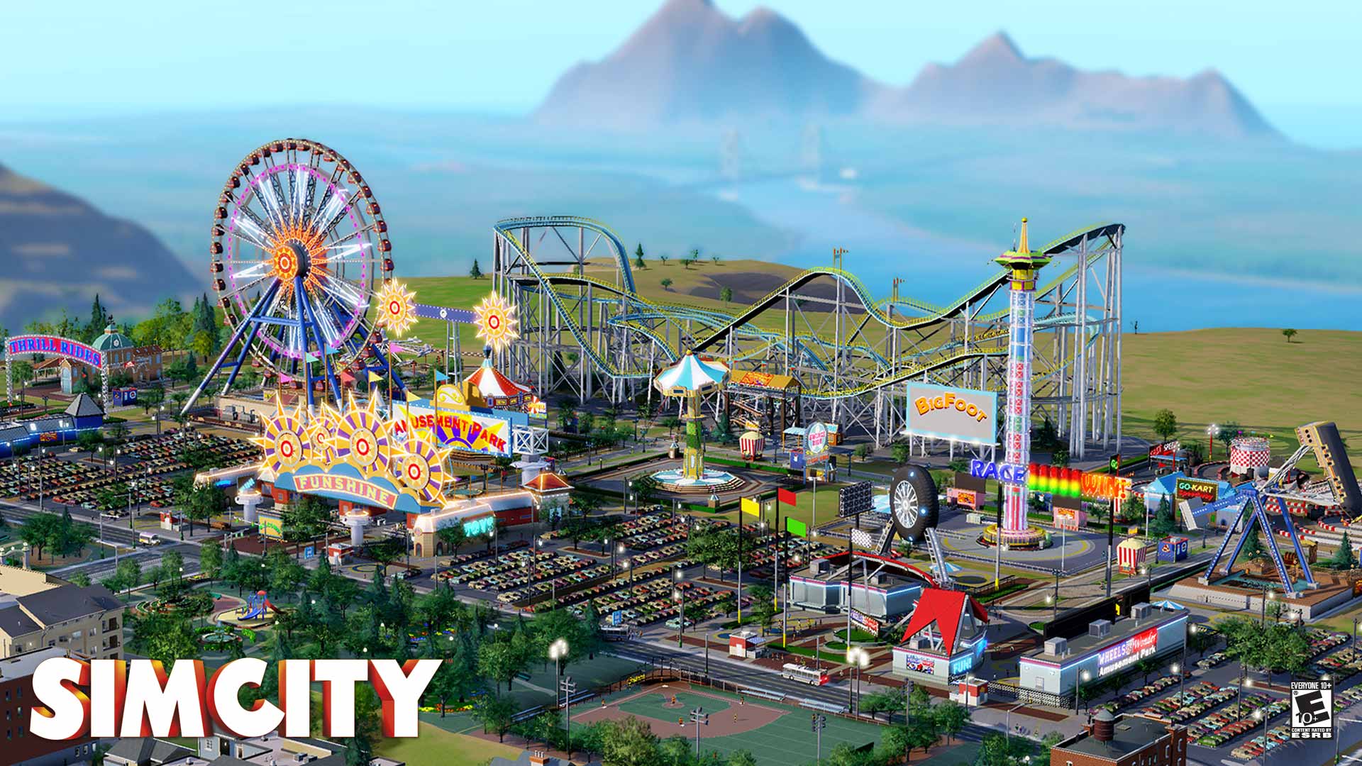 Simcity Details Launchbox Games Database