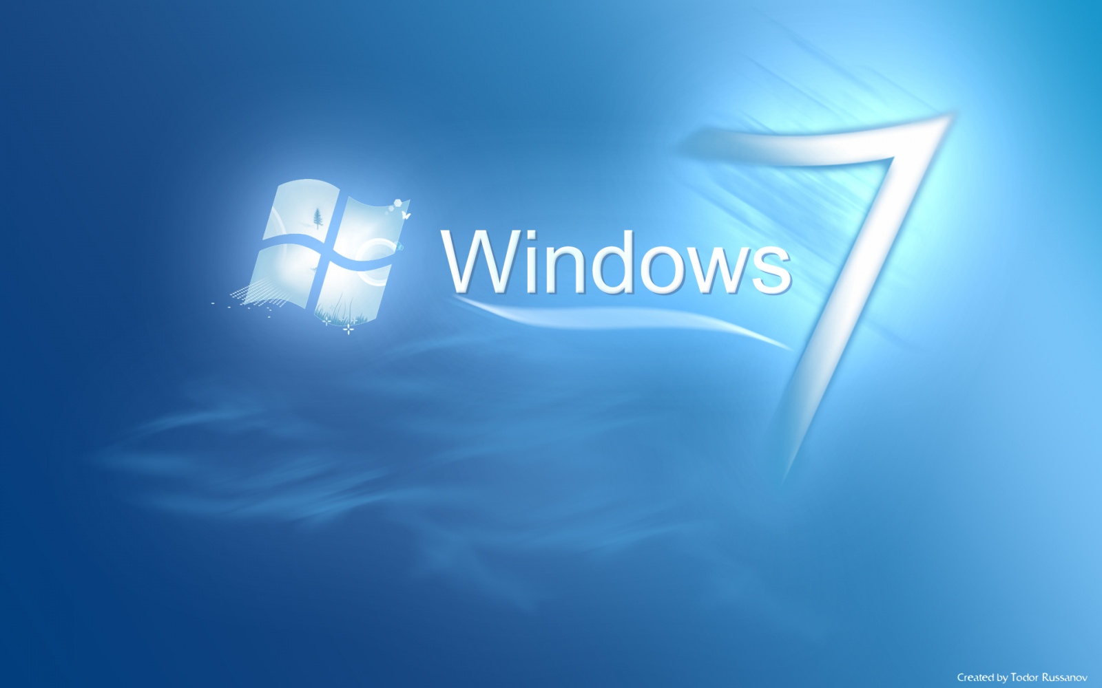 Classic Windows Wallpaper