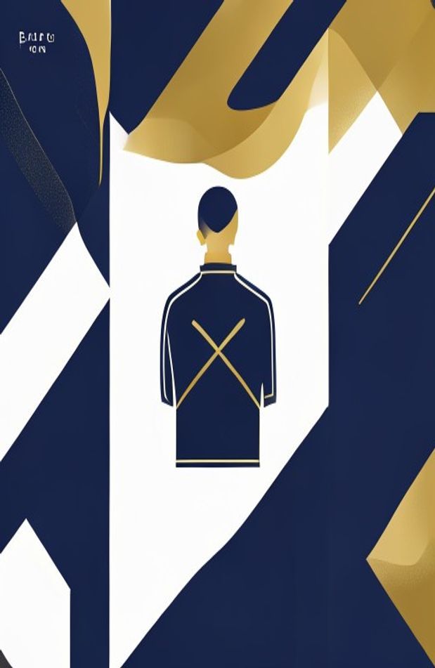 Polo Logo Wallpaper