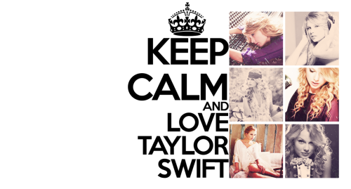 Taylor Swift Wallpaper On