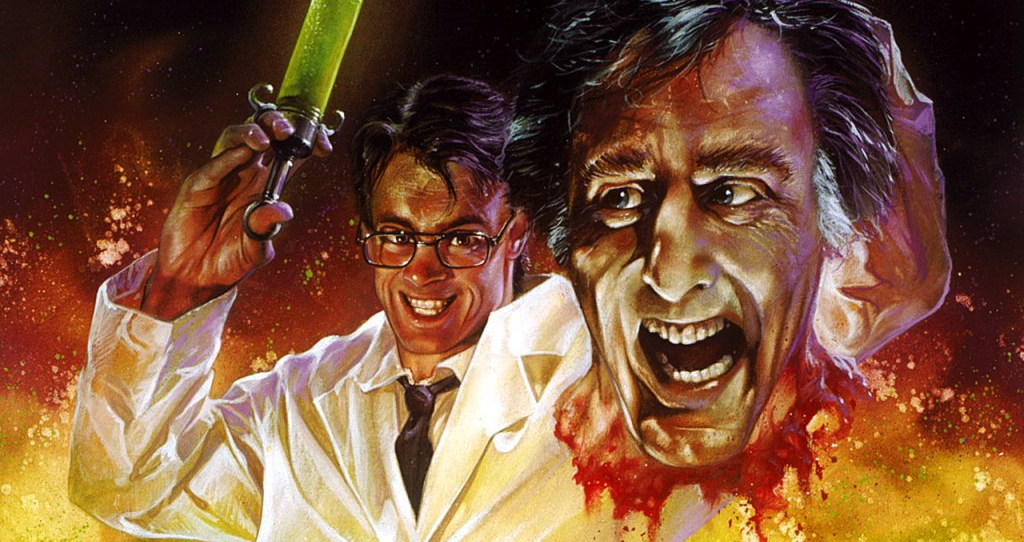 Watch The Entire Re Animator From Beyond Q A New