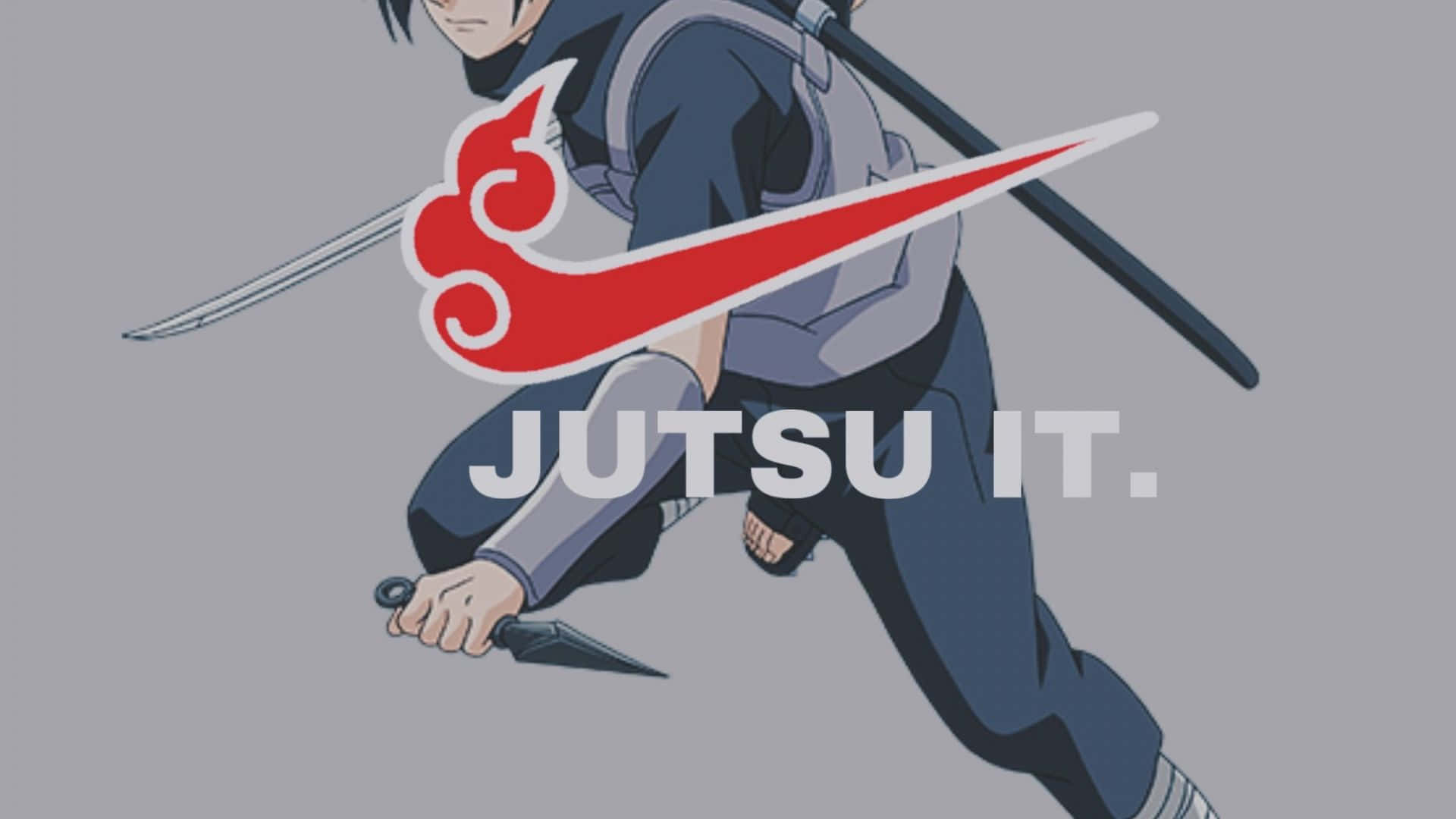 Naruto Aesthetic Wallpaper
