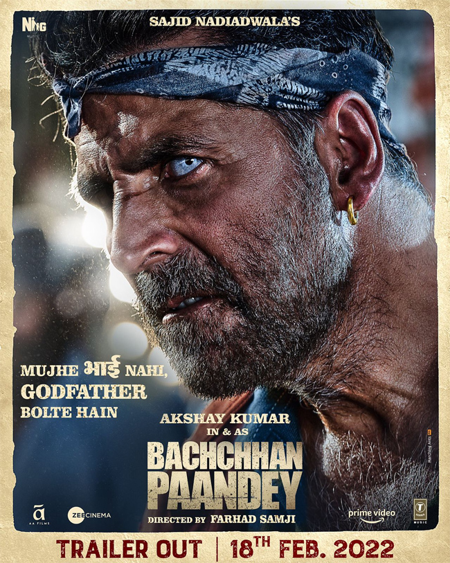 Bachchan Pandey Stills Pictures Nowrunning