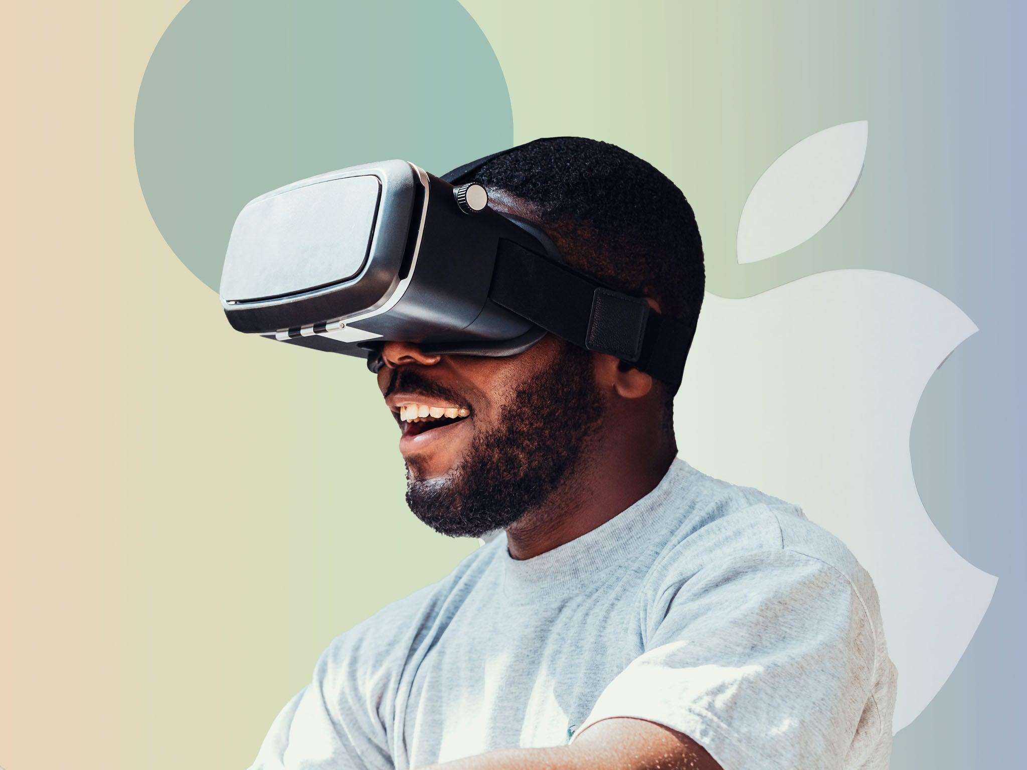 Apple VR headset release date rumours and more The Independent