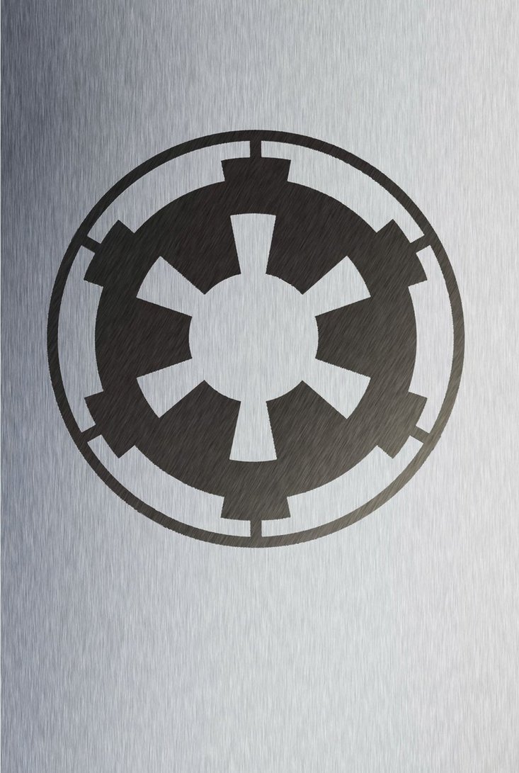 Star Wars Empire Phone Wallpaper By Masimage