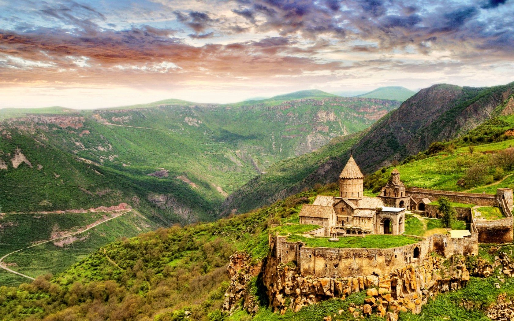 Armenia Travel Packages Best