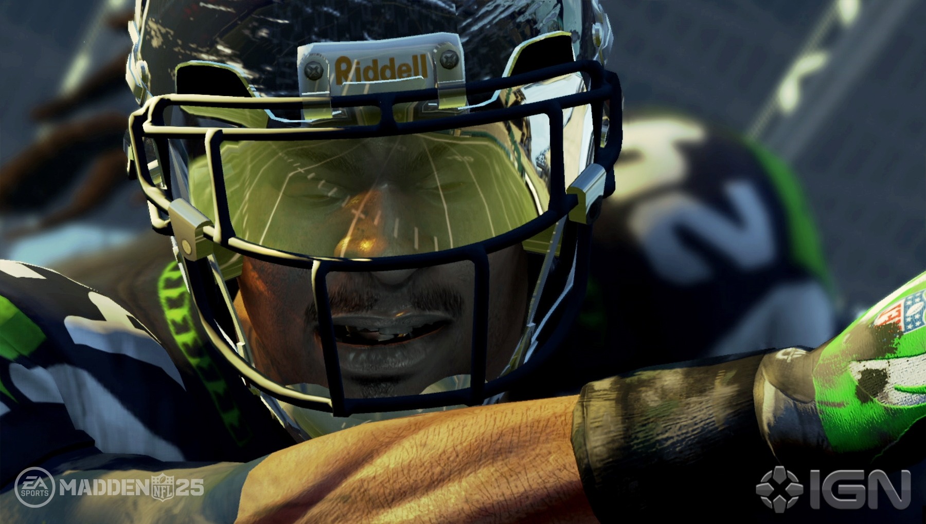 Madden Screenshots Pictures Wallpaper Playstation Ign