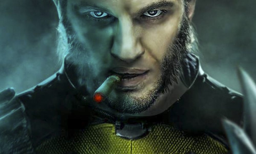 Wolverine Hugh Jackman Ha Elegido Sucesor Pixell