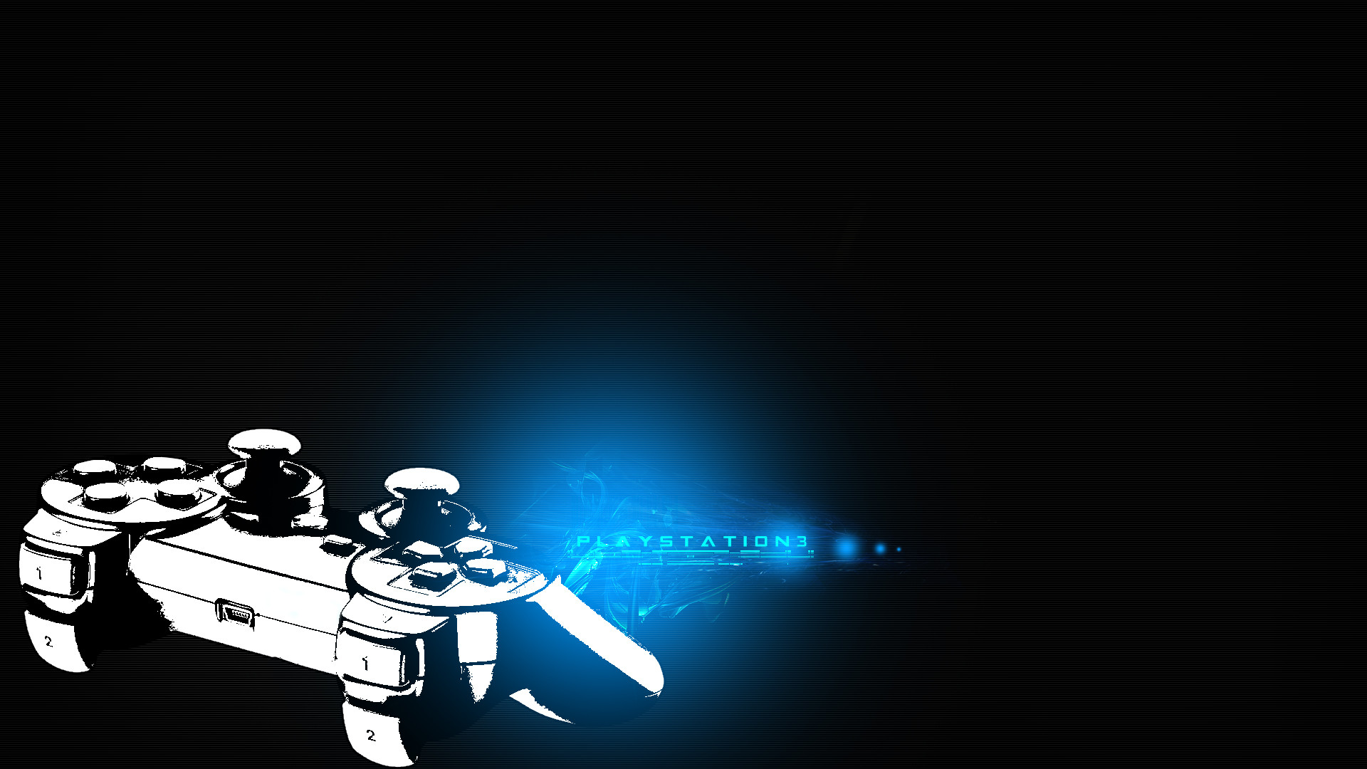 Ps4 Wallpaper HD 1080p
