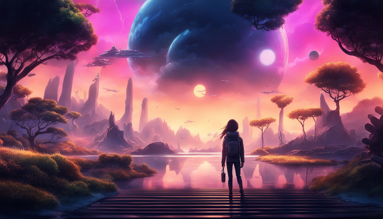 Macbook Wallpaper HD Anime