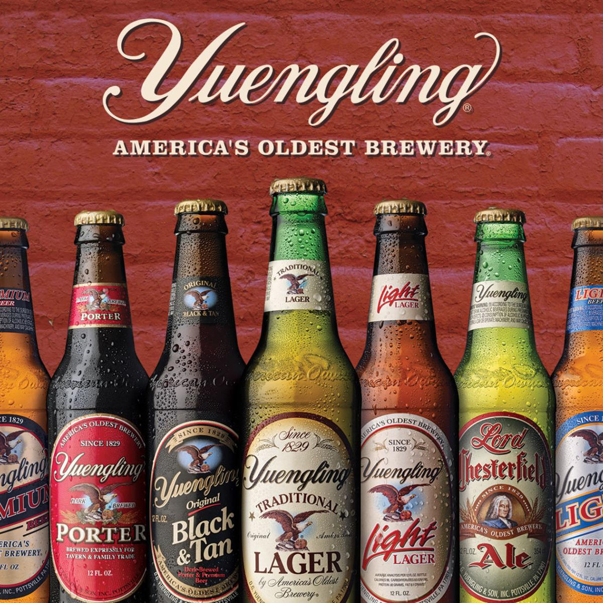 Free Download Yuengling Beer Beloved In Some Circles Coming To 