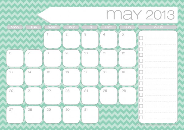 Calendar By Month With Holidays Printables Monthly