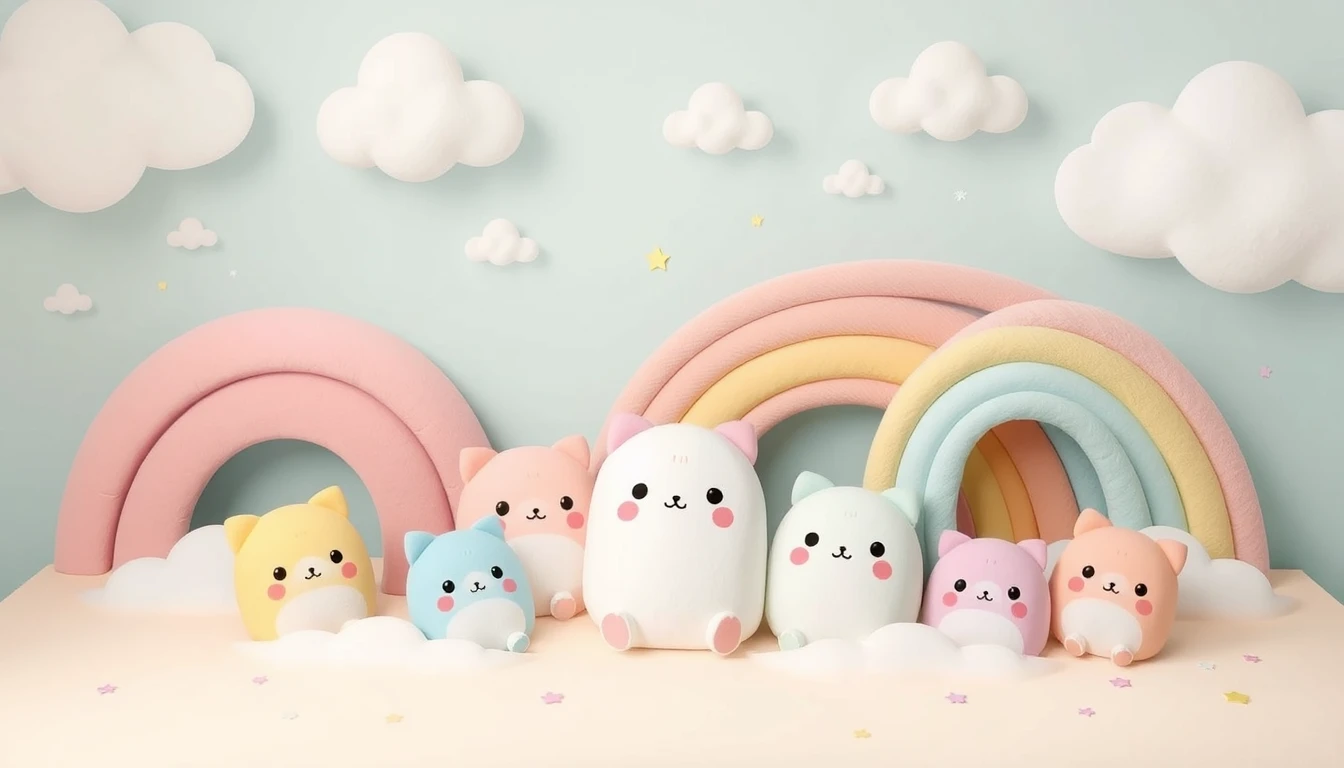 🔥 [50+] Squishmallow Wallpapers WallpaperSafari