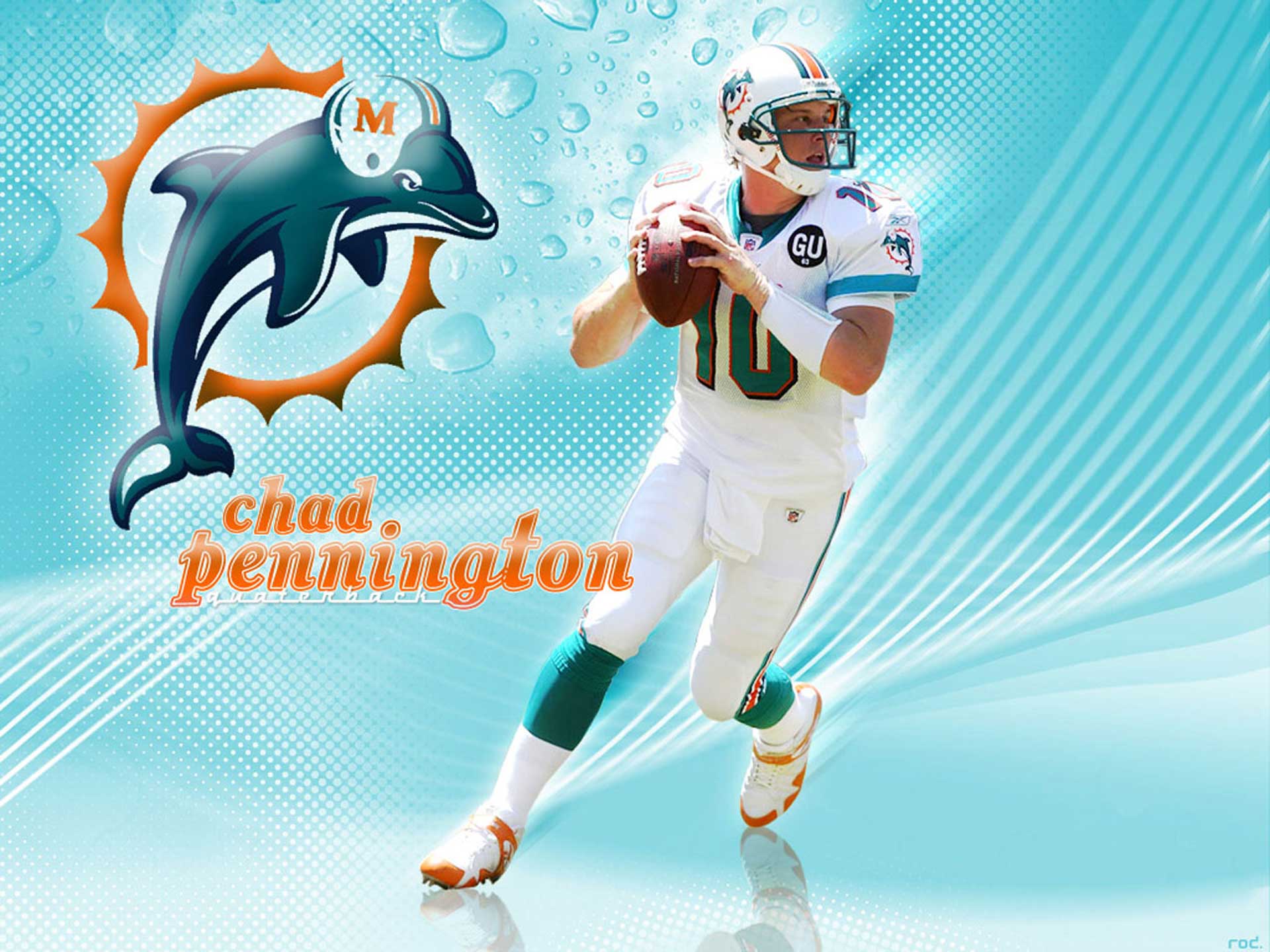Nflwallpaper10 Miami Dolphins Wallpaper