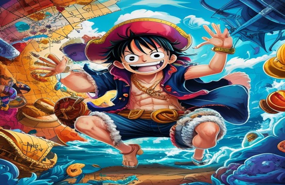One Piece Chopper Wallpaper