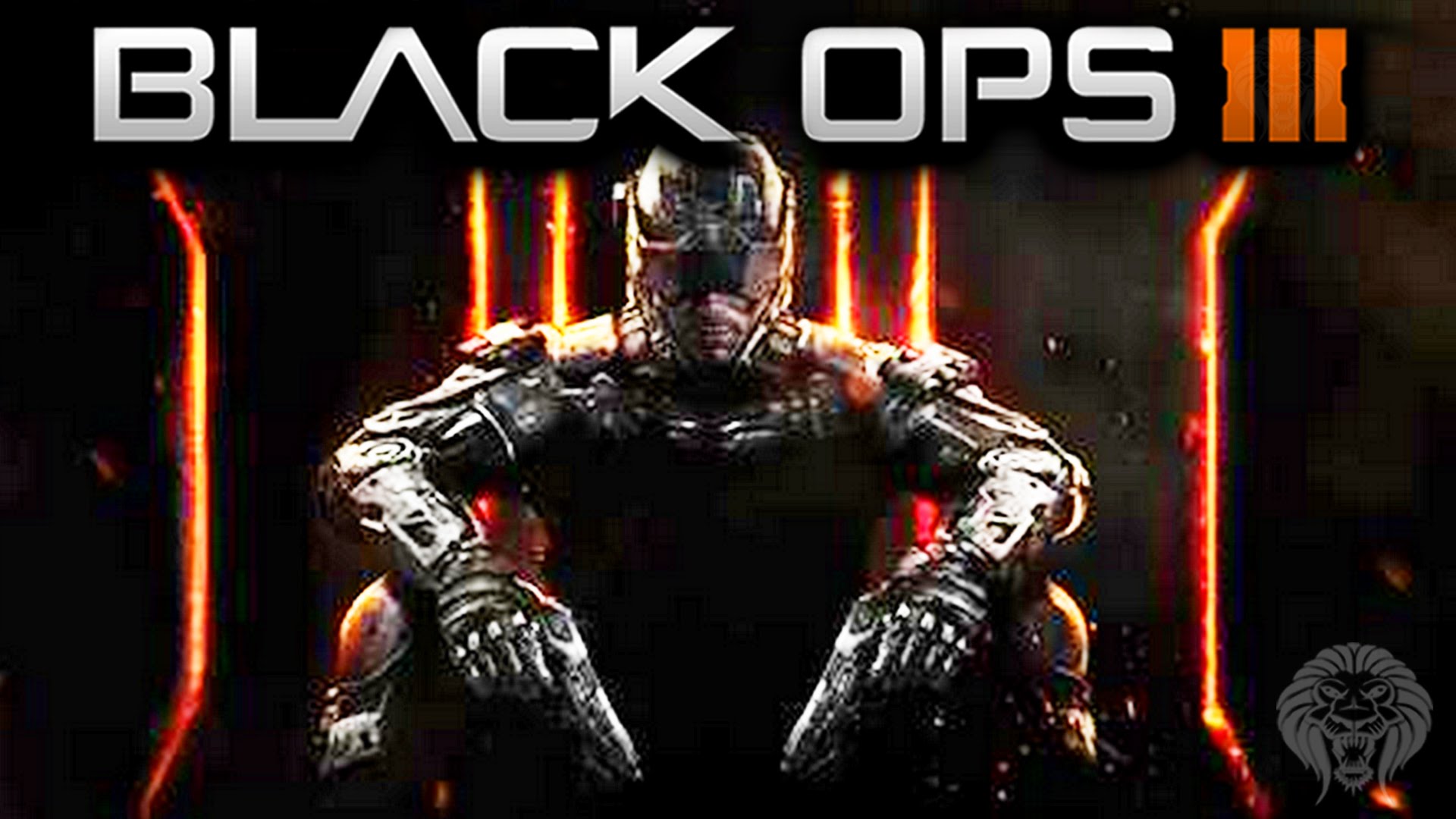 Call of Duty Black Ops 3 TRAILER Campaign Characters Zombies