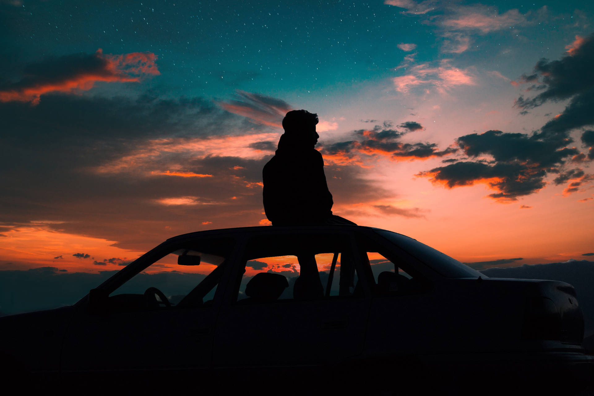 Chill 4k Wallpaper