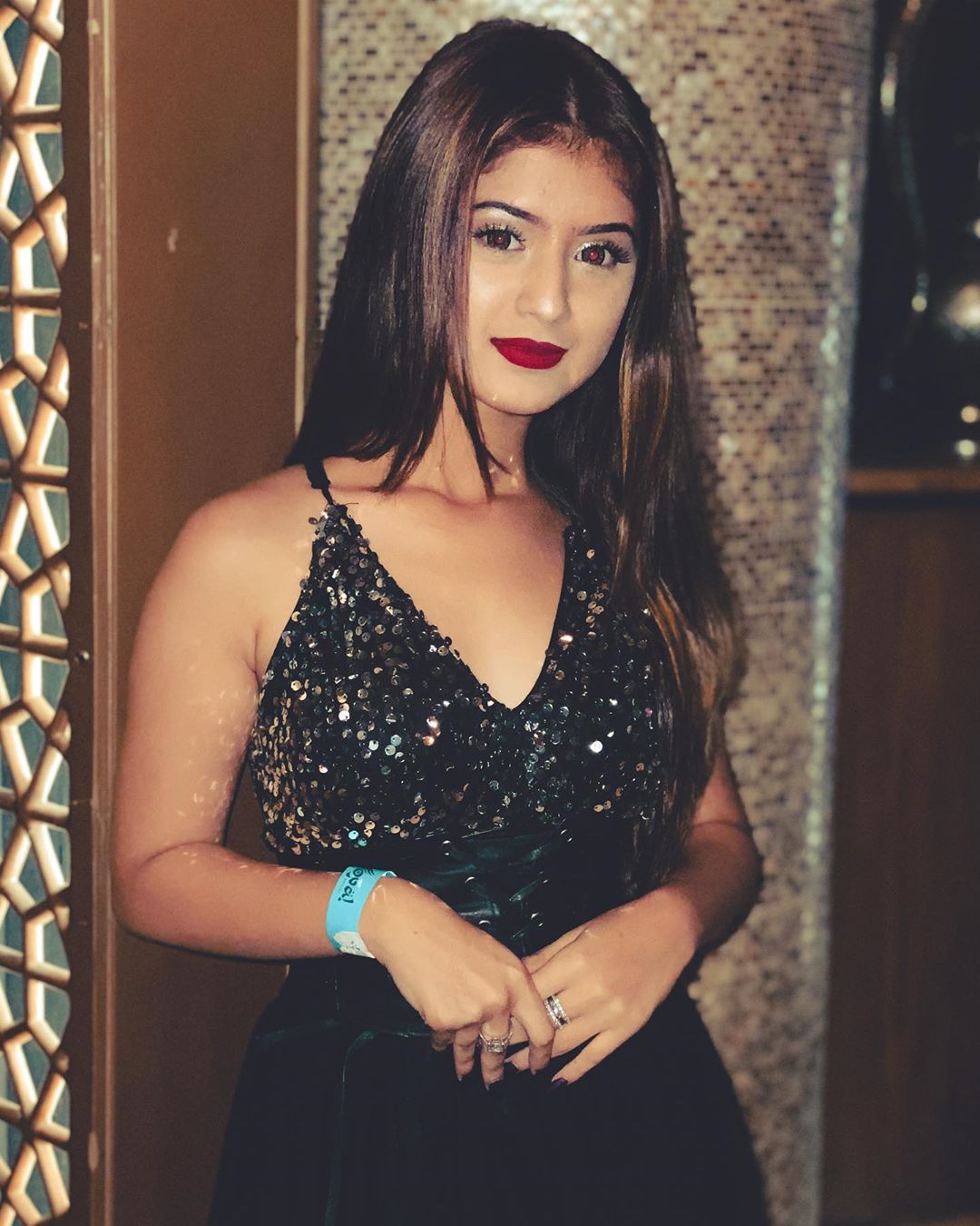 Arishfa Khan Wallpaper