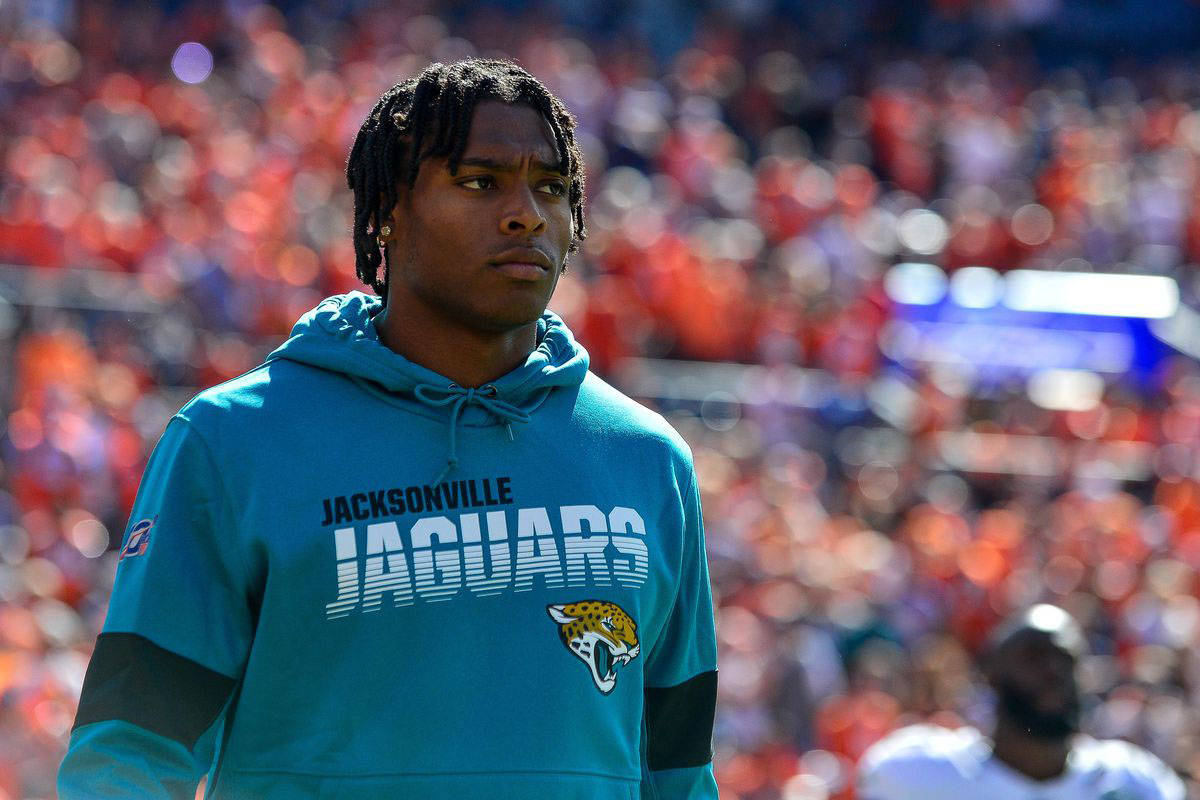 Jalen Ramsey Wallpaper