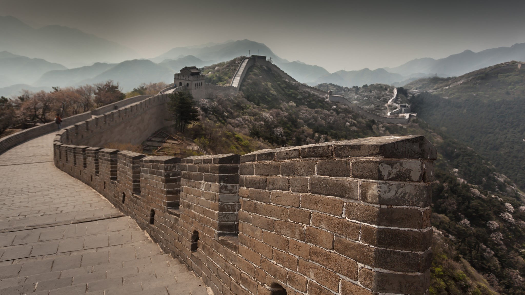 China Will Now Officially Try To Extend Its Great Firewall