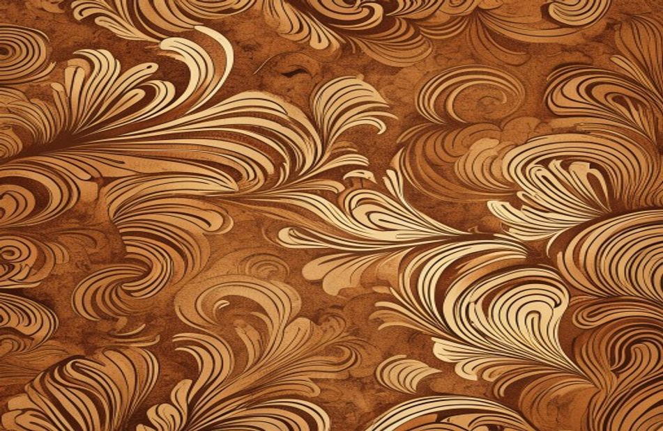 Brown Wallpaper Background