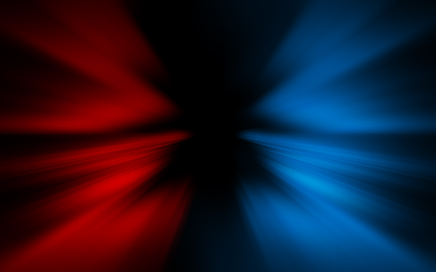 Red White And Blue Abstract Wallpaper