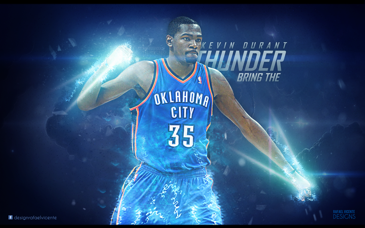 Kevin Durant Wallpaper HD iPhone W