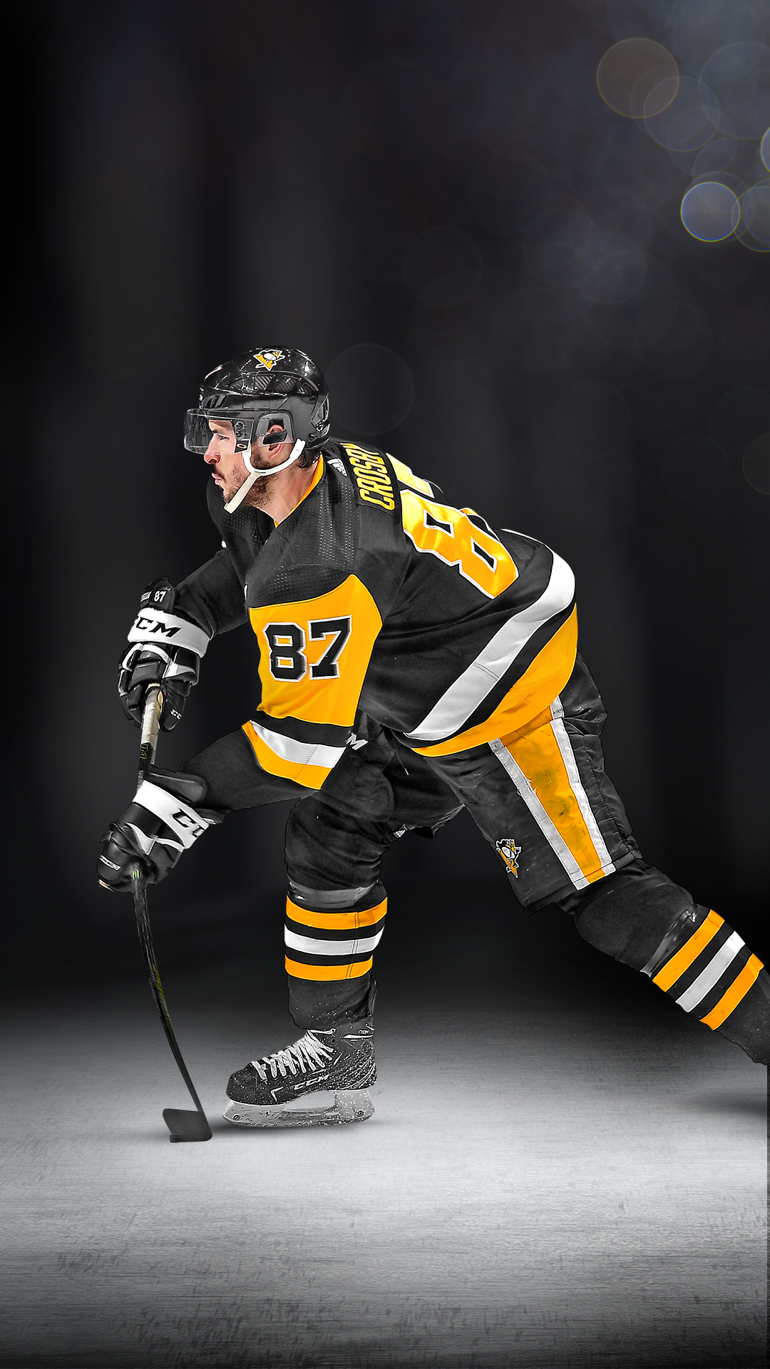 Wallpaper Pittsburgh Penguins