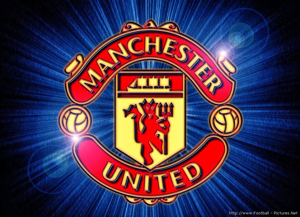 United Logo Meaning Manchester Font