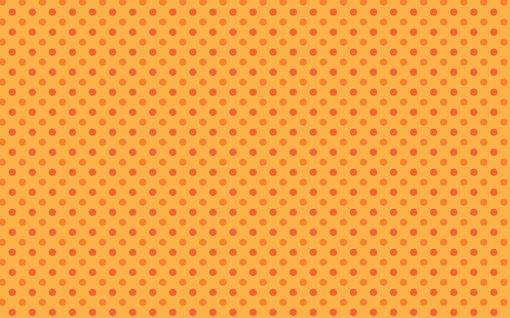 Pattern Design Polka Dot Background Kathrineborup