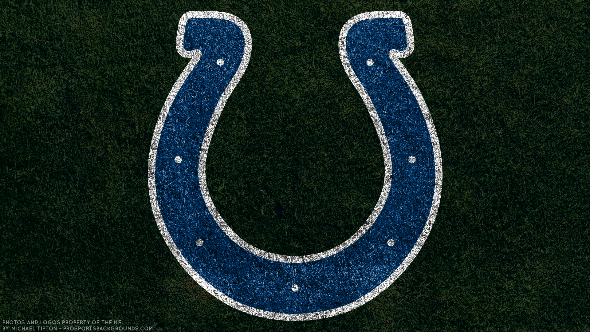 Indianapolis Colts Wallpaper X