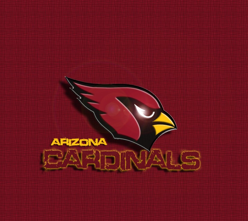 America S Arizona Cardinals With Their Beloved Team We Continue To