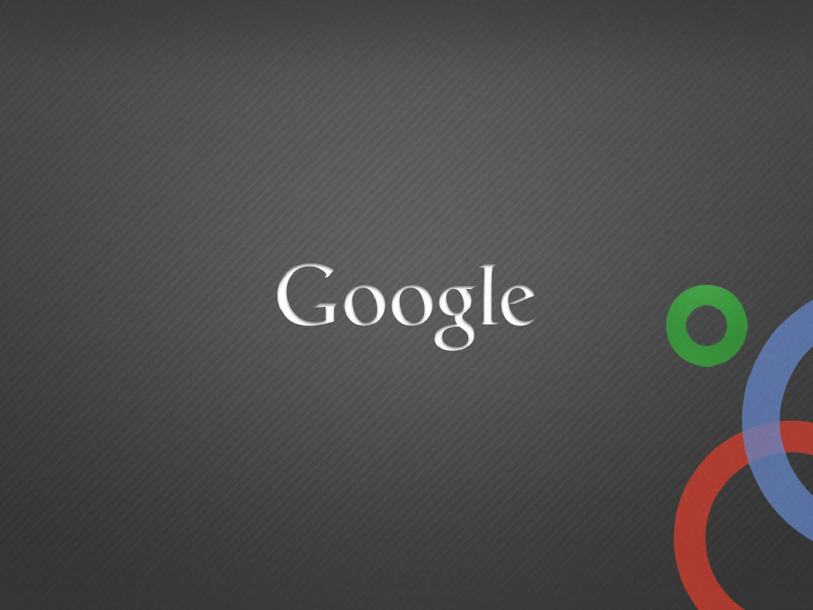 Awesome Collection Of HD Google Wallpaper For