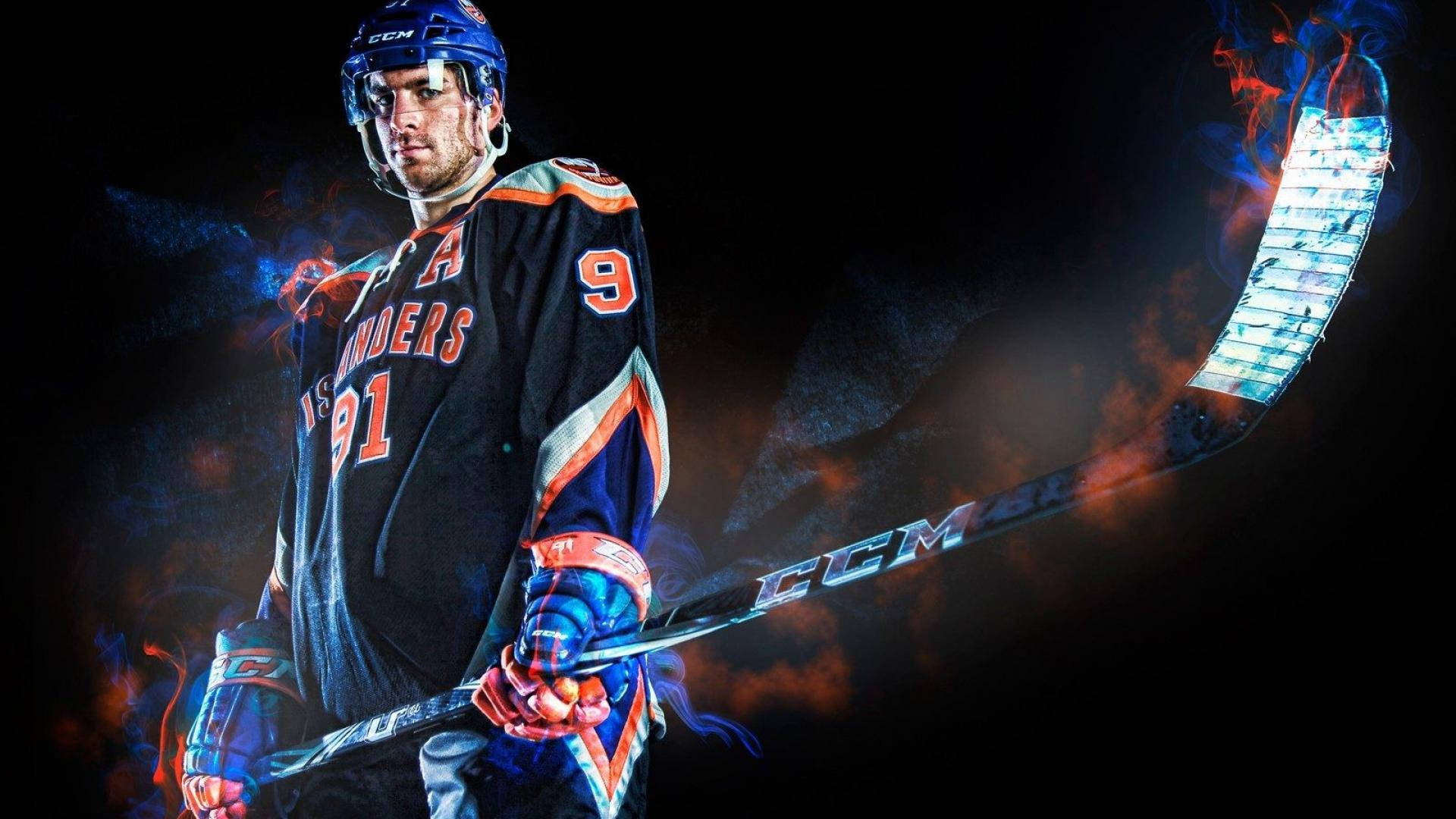 New York Islanders Wallpaper